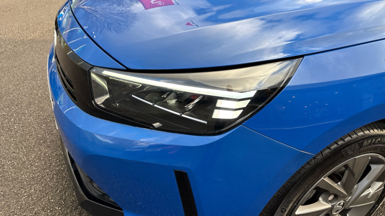 Vauxhall Corsa 1.2 Design 5dr Petrol Hatchback